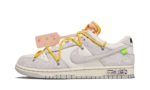 Nike Dunk Low Off-White Lot 39