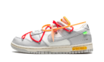 Nike Dunk Low Off-White Lot 6