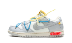 Nike Dunk Low Off-White Lot 5