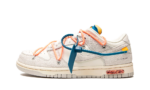 Nike Dunk Low Off-White Lot 19