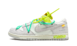 Nike Dunk Low Off-White Lot 14