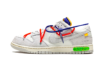 Nike Dunk Low Off-White Lot 13