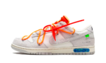 Nike Dunk Low Off-White Lot 31