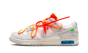 Nike Dunk Low Off-White Lot 31