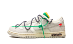 Nike Dunk Low Off-White Lot 20