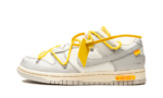 Nike Dunk Low Off-White Lot 29