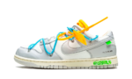 Nike Dunk Low Off-White Lot 2