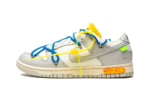 Nike Dunk Low Off-White Lot 10