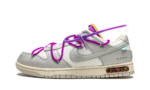 Nike Dunk Low Off-White Lot 28