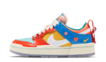 Nike Dunk Low Disrupt Kid at Heart (W)