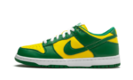 Nike Dunk Low Brazil (2020)