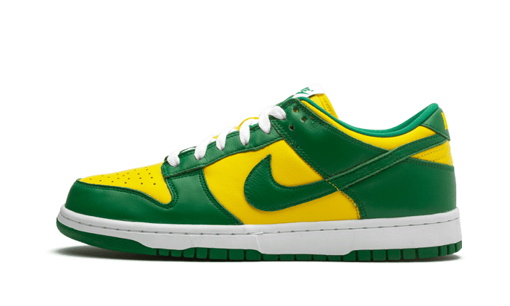 Nike Dunk Low Brazil (2020)