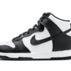 Nike Dunk High Panda (GS) (2021)