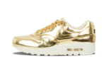 Nike Air Max 1 Liquid Gold (W)