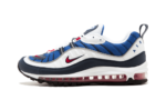 Nike Air Max 98 Gundam (2018)