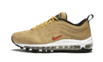 Nike Air Max 97 LX Swarovski Gold (W)