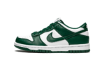 Nike Dunk Low Michigan State (GS)