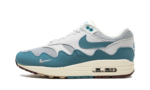 Nike Air Max 1 Patta Waves Noise Aqua (Without Bracelet)