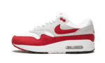 Nike Air Max 1 Anniversary Red (2017)