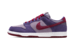 Nike Dunk Low Plum (2020)