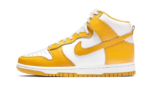 Nike Dunk High Dark Sulfur (W)