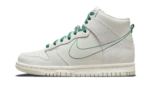 Nike Dunk High First Use Sail