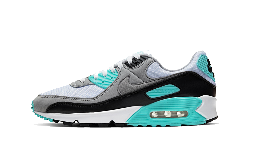 Nike Air Max 90 Recraft Turquoise