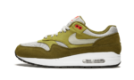 Nike Air Max 1 Curry Pack (Olive)