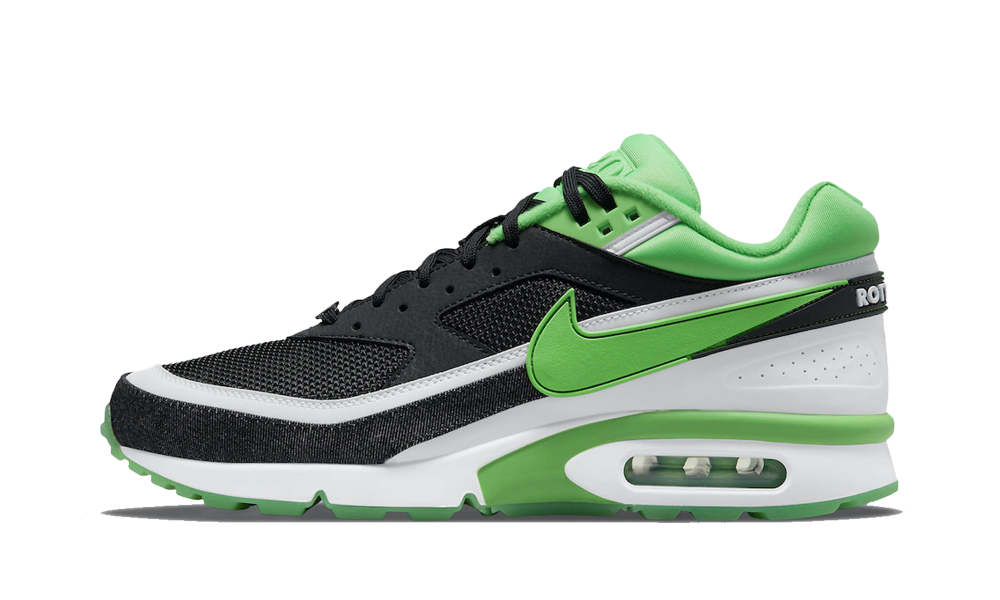 Nike Air Max BW QS Rotterdam