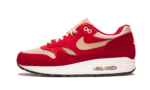 Nike Air Max 1 Curry Pack (Red)