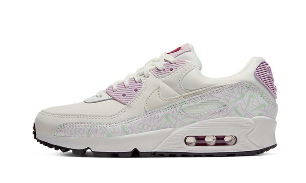 Nike Air Max 90 Valentines Day 2020 (W)