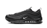 Nike Air Max 97 Black White Anthricite