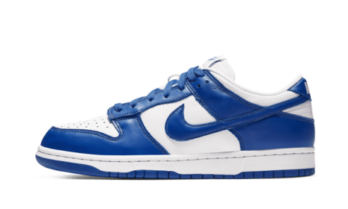 Nike Dunk Low SP Kentucky (2020/2022)