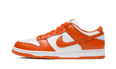 Nike Dunk Low SP Syracuse (2020/2022)