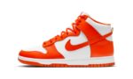 Nike Dunk High Syracuse (2021) (W)