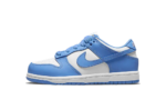 Nike Dunk Low UNC (2021) (PS)