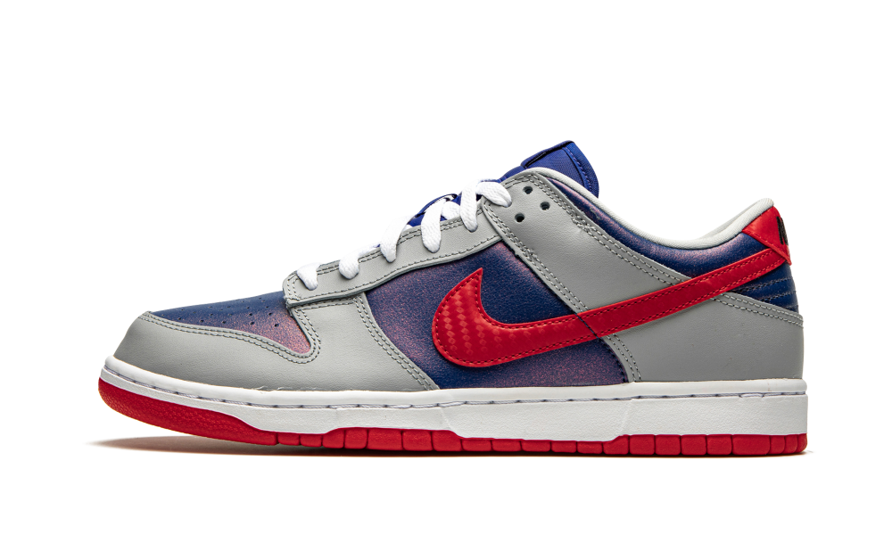 Nike Dunk Low Co.JP Samba (2020)