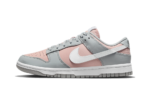 Nike Dunk Low Pink Oxford (W)