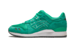 ASICS Gel-Lyte III Ronnie Fieg Mint Leaf