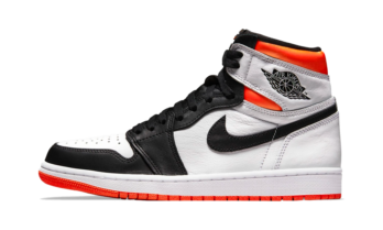 Jordan 1 Retro High OG Electro Orange