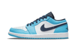 Jordan 1 Low UNC (2021)