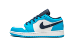 Jordan 1 Low UNC (2021) (GS)