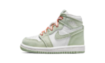 Jordan 1 Retro High OG Seafoam (TD)