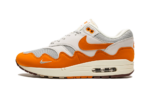 Nike Air Max 1 Patta Waves Monarch (Without Bracelet)