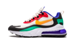 Nike Air Max 270 React Bauhaus