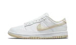 Nike Dunk Low Pearl White (W)