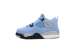 Jordan 4 Retro University Blue (TD)