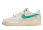 Nike Air Force 1 Low Test of Time Sail Green