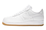 Nike Air Force 1 Low White Gum