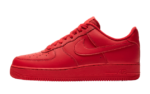 Nike Air Force 1 Low Triple Red